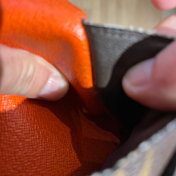 Louis Vuitton Josephine Wallet NM Monogram - Picture 6 of 14